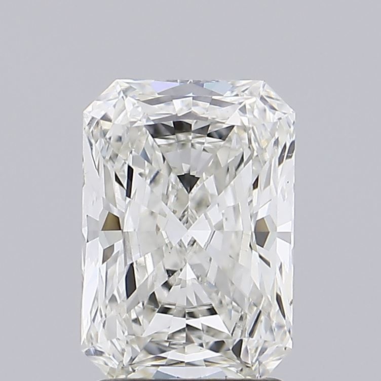 2.04 ct. G/VS1 Radiant Lab Grown Diamond prod_df81e378be094c47954bf685da5f394c