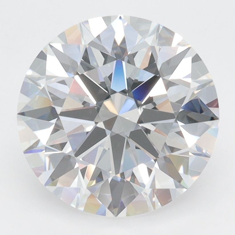 3.52 ct. D/VVS1 Round Lab Grown Diamond prod_fadf7677b5ab422da7a7c35b43856b46