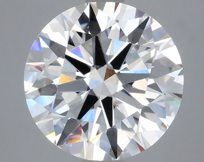 3.81 ct. G/VVS2 Round Lab Grown Diamond prod_e98fced8a90e4640b2be303058e246de