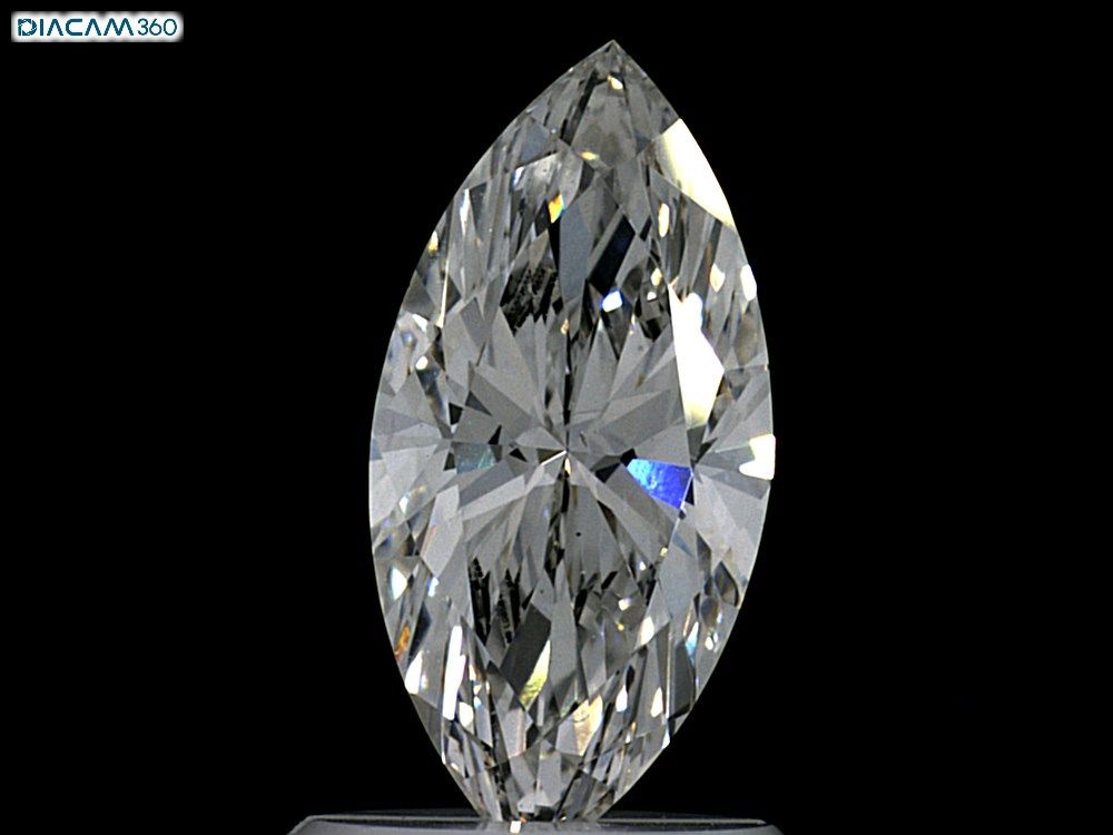 1.03 ct. F/VS2 Marquise Lab Grown Diamond prod_f331ad241fb541a791964a5b19fb153d