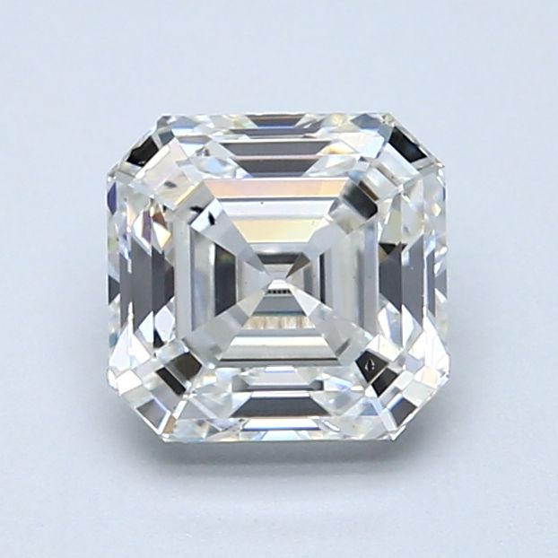 1.65 ct. F/VS2 Square Lab Grown Diamond prod_e69ccd23d8af4a23bbc07f3e72436afe