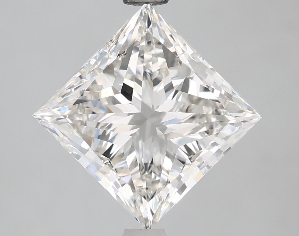 3.05 ct. H/SI1 Princess Lab Grown Diamond prod_eb8b9a6e020d4b42af617475667101a7