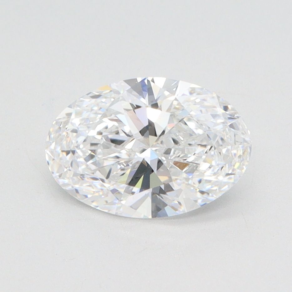 1.09 ct. D/VVS2 Oval Lab Grown Diamond prod_ea24e2a3c5a34cc69f4671cf78a07e17