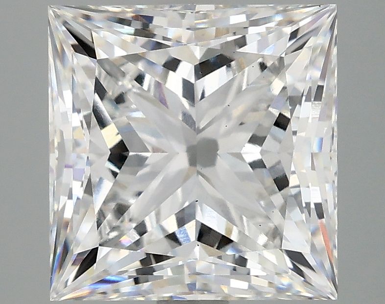 4.10 ct. E/VS1 Princess Lab Grown Diamond prod_f24d0641e8754886bf9cd135f68e9aa6