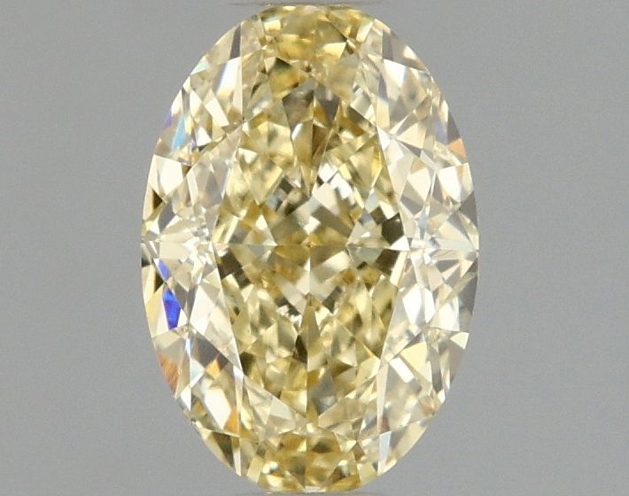 1.10 ct. Fancy Intense Yellow/VS1 Oval Lab Grown Diamond prod_f2575ed6481f4ae88319c4c448e3134d