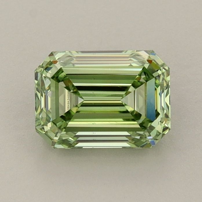 1.00 ct. Fancy Intense Green/VS1 Emerald Lab Grown Diamond prod_e9fff912c80641a5bb840cb8a3e5a37e