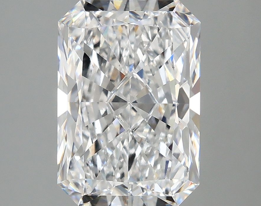 3.05 ct. D/VS1 Radiant Lab Grown Diamond prod_e64ecb9186414d7db6969cf0e194e597