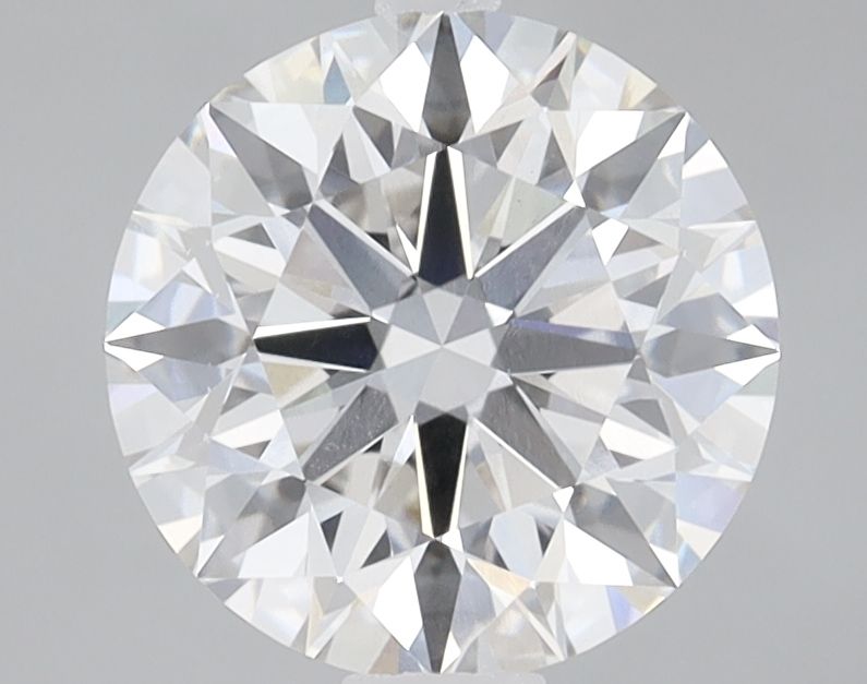 2.35 ct. G/VS1 Round Lab Grown Diamond prod_b7b20b830ade4e5dbcb0643b073cff61