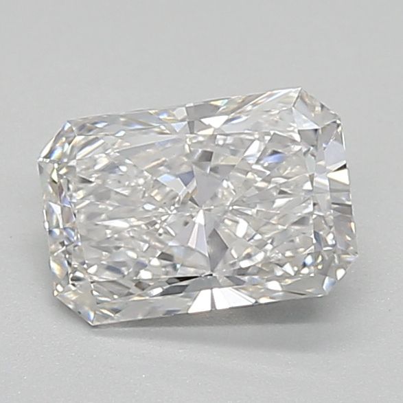 0.91 ct. F/VS1 Radiant Lab Grown Diamond prod_e7c3d80ac88047f6865d1ccc716d7122