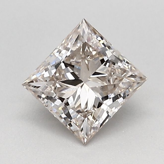 0.74 ct. J/VVS2 Princess Lab Grown Diamond prod_ecae20d304da4ff084a25382643e5457