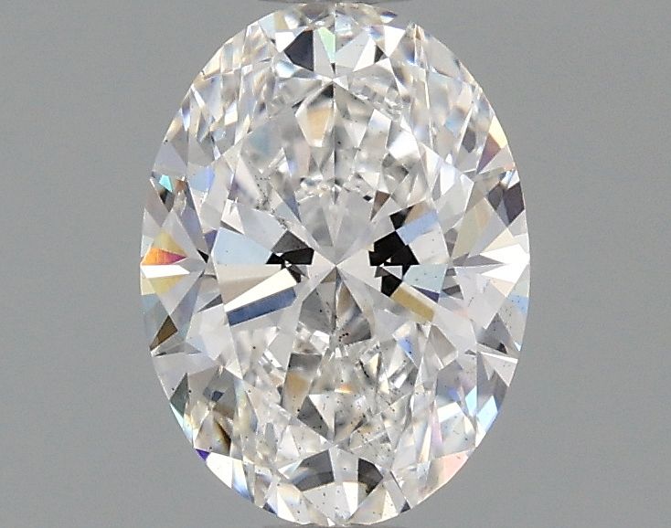 0.96 ct. D/VS2 Oval Lab Grown Diamond prod_e9ac4f4b2a964ebb928ad2959f529d6e