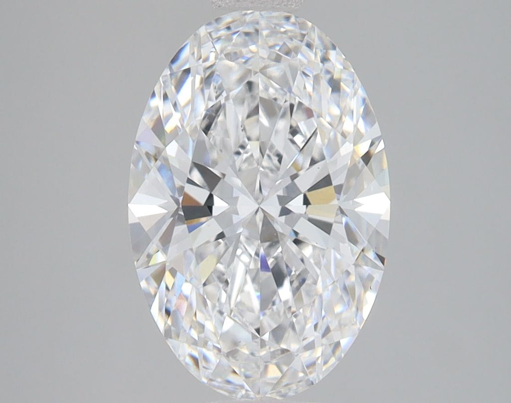 2.87 ct. D/VS1 Oval Lab Grown Diamond prod_a80b6382f25e449ebc41ff1dd04508c2