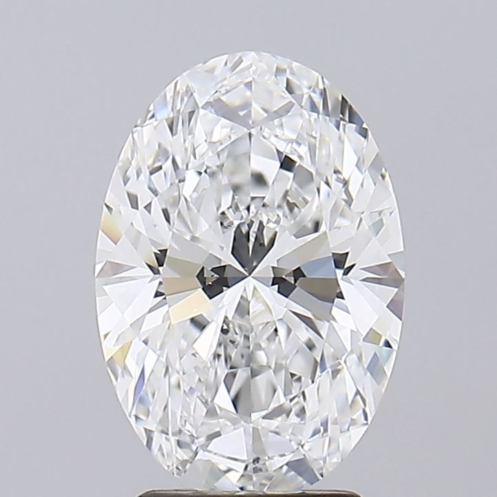 3.03 ct. D/VVS1 Oval Lab Grown Diamond prod_ecaca6f1a51d4b68a15c2334b09d97b4