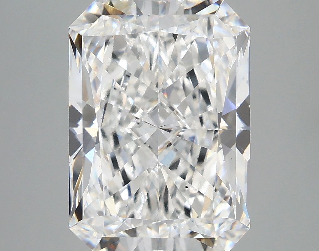 5.01 ct. E/VS2 Radiant Lab Grown Diamond prod_714657cf876748adb4eef57988c54d36