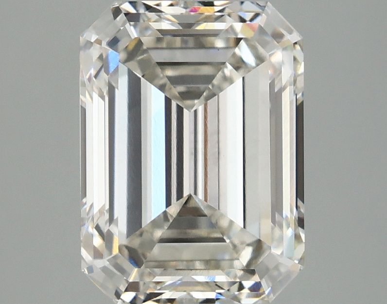 2.90 ct. H/VVS2 Emerald Lab Grown Diamond prod_cf43737c6eec425687b86be7d7e39ec5