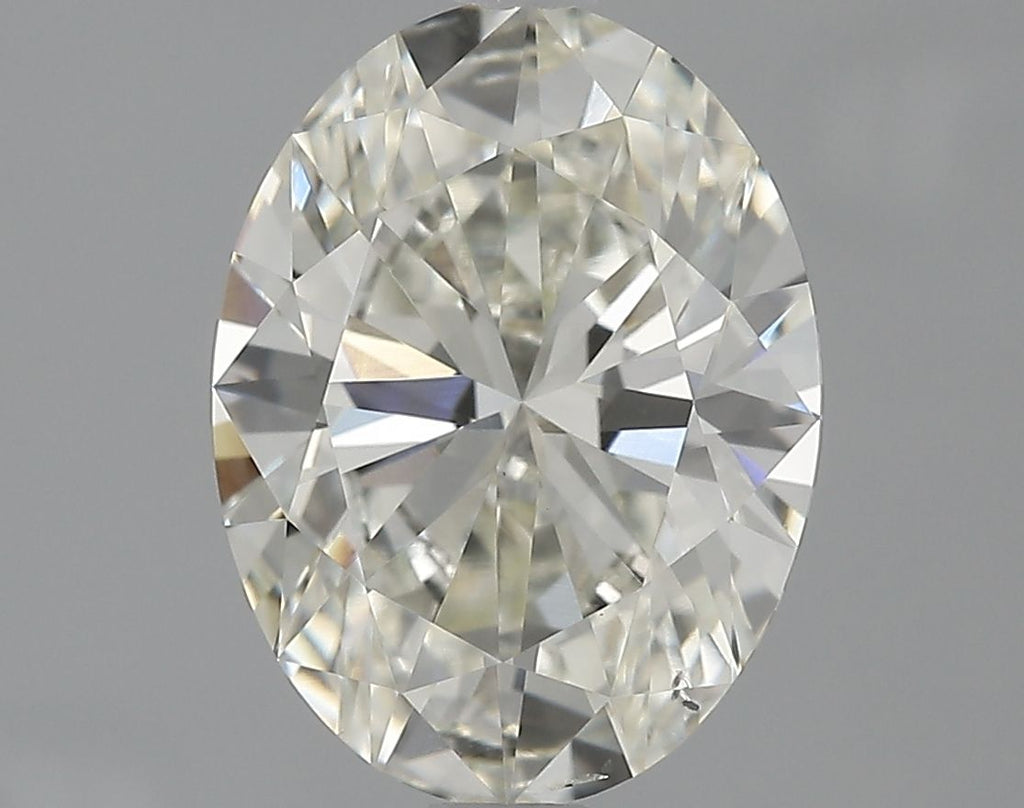 2.07 ct. J/SI1 Oval Lab Grown Diamond prod_d669a93e534c4539aa330e92c9d1ce32