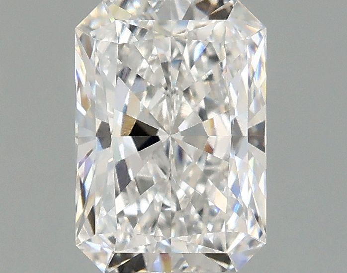 1.01 ct. E/VVS1 Radiant Lab Grown Diamond prod_768ca8b061b04d18b93cb6e72aa376c4