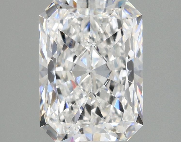 2.03 ct. D/VS1 Radiant Lab Grown Diamond prod_f6650685eccb4a249ab904b694a44fd7