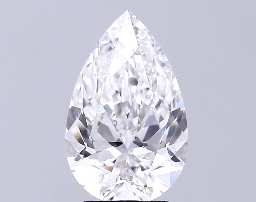 3.57 ct. E/VS1 Pear Lab Grown Diamond prod_fe9278997f3a49b38693ce7228c08db0