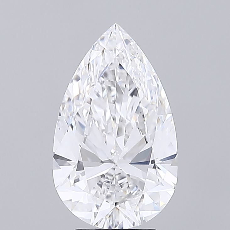 3.80 ct. D/VVS1 Pear Lab Grown Diamond prod_ffae9d625b6041b5895142dfa0b5e8e5
