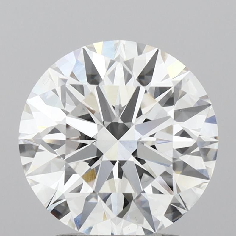 2.35 ct. D/VS1 Round Lab Grown Diamond prod_ee19677259f047ebbcc7f7fa6086d706