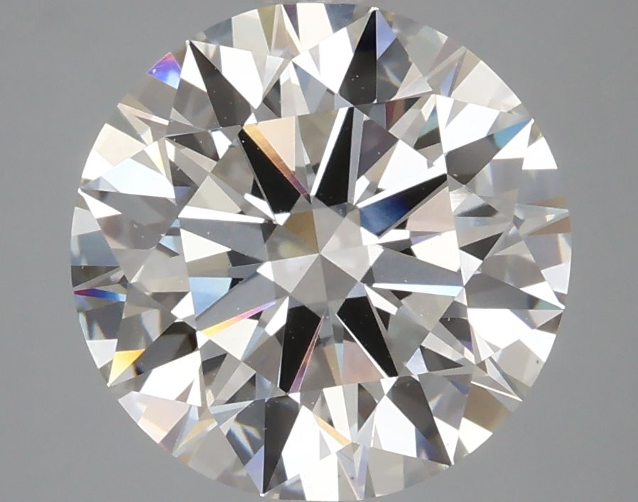 4.24 ct. G/VS1 Round Lab Grown Diamond prod_e883033c6d18412788d57534b2cc5307