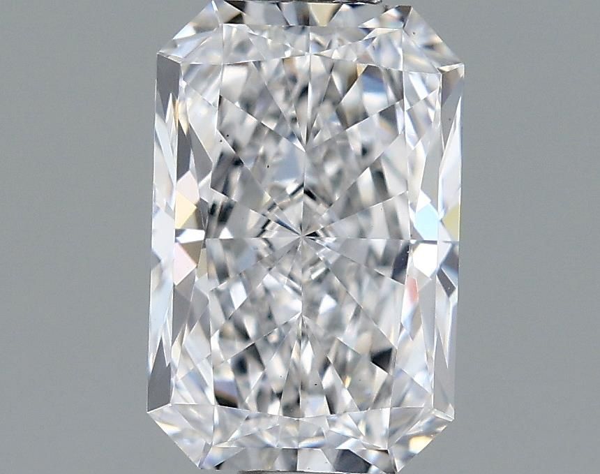 1.06 ct. D/VVS2 Radiant Lab Grown Diamond prod_f51365d43ac343a3902df00a80eb1ca1