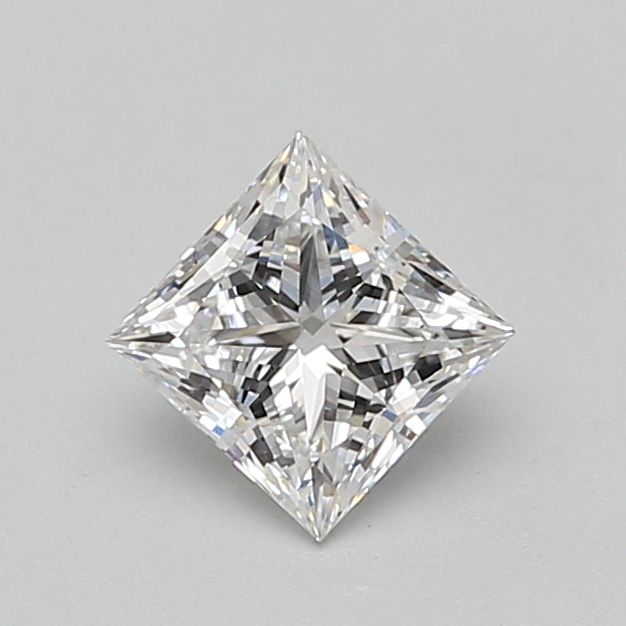 0.94 ct. D/VS2 Princess Lab Grown Diamond prod_f4070a89563d46fbb4db1299b319dc2d