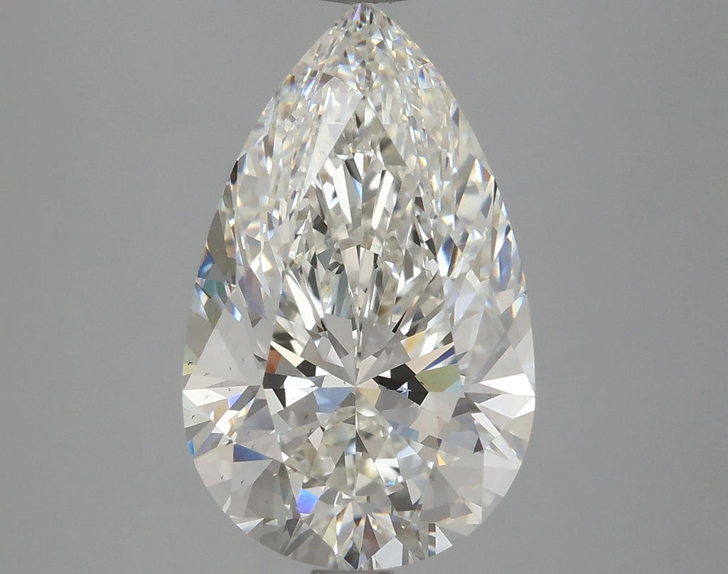 4.24 ct. G/VS2 Pear Lab Grown Diamond prod_f23046d3c55b4414b4e5d2290809d6ad