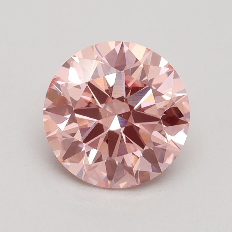 1.54 ct. Fancy Intense Pink/VS2 Round Lab Grown Diamond prod_8bb5dfca27294d21b96f61a765c8921e