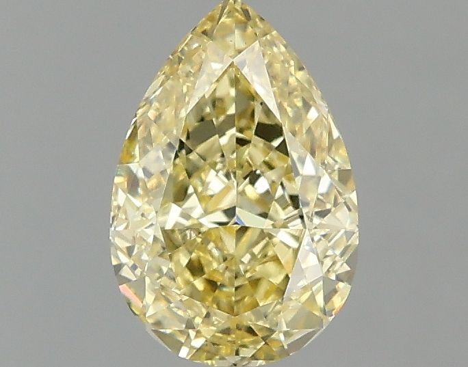 1.09 ct. Fancy Intense Yellow/VS2 Pear Lab Grown Diamond prod_f1b344098a9841b4a562c19237faa3df