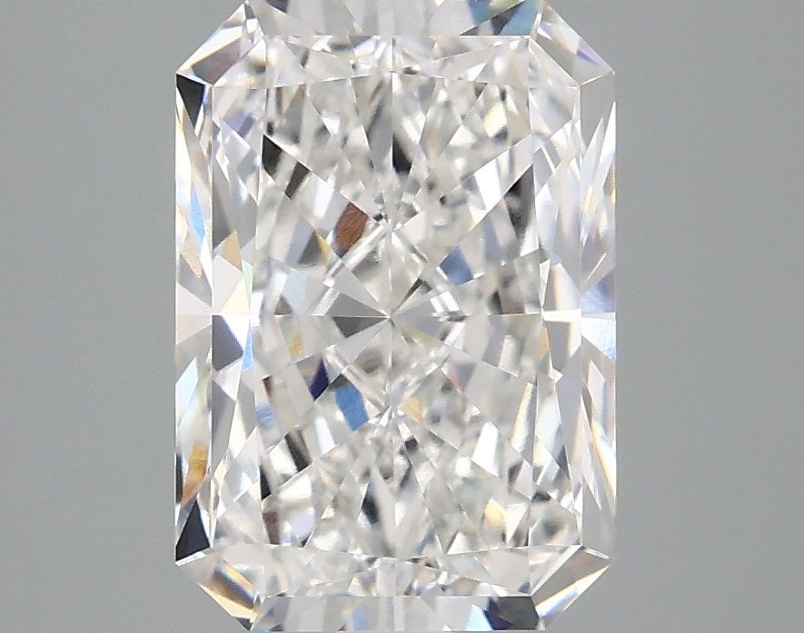 3.03 ct. D/VVS1 Radiant Lab Grown Diamond prod_8ec7ba30122f43daabc0e8926149fe2b