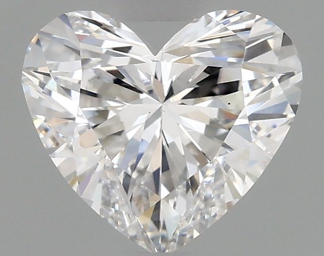 0.97 ct. E/VS2 Heart Lab Grown Diamond prod_ccbb2b1377714763a3f6937fa3574f41