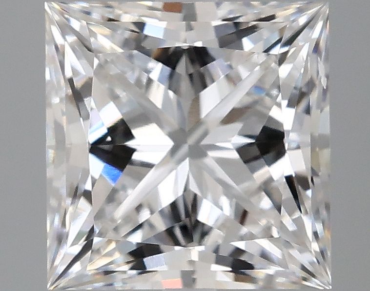 2.81 ct. E/SI1 Princess Lab Grown Diamond prod_e538c83f7dee4423a918a92ab39a1ac3