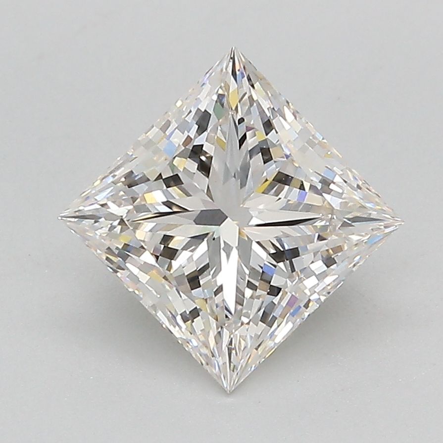 2.33 ct. G/VS2 Princess Lab Grown Diamond prod_b15aafbc8abb4a09b1eb0eb44d88b29a