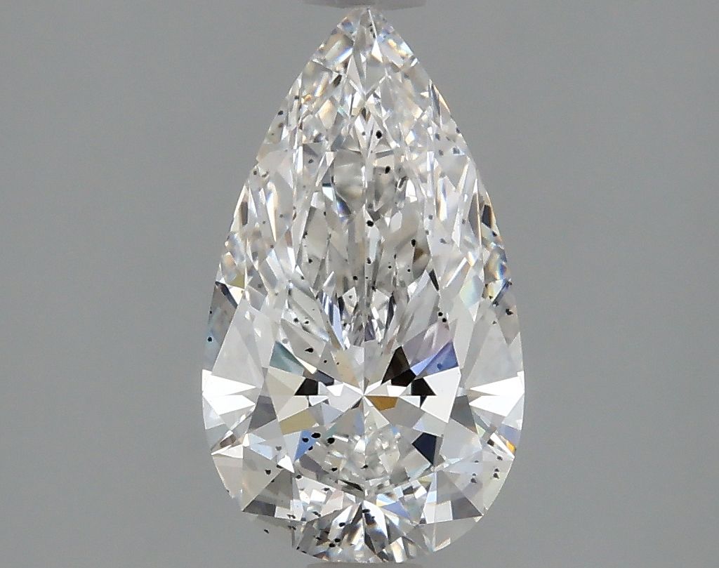 1.13 ct. E/SI1 Pear Lab Grown Diamond prod_f4e52866320a490fbc5f4d420e066997