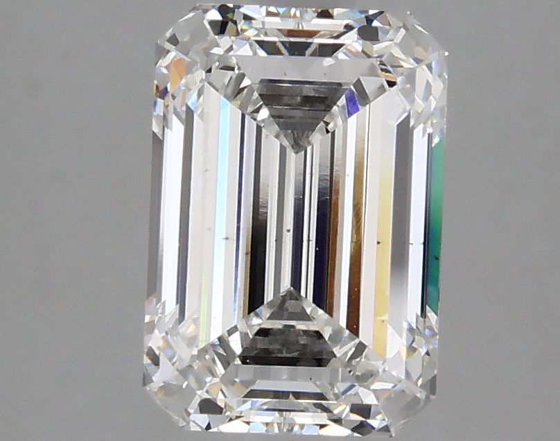 2.37 ct. F/VS2 Emerald Lab Grown Diamond prod_e8805612ea2043609db35ddc04739451