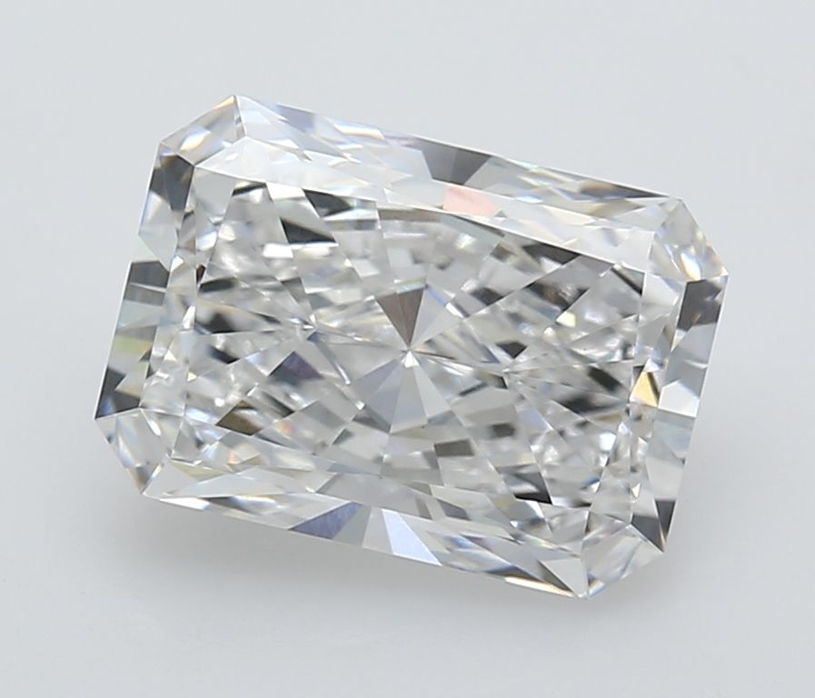 4.27 ct. E/VVS2 Radiant Lab Grown Diamond prod_e4494ef6d7c64bd989493d455787216a