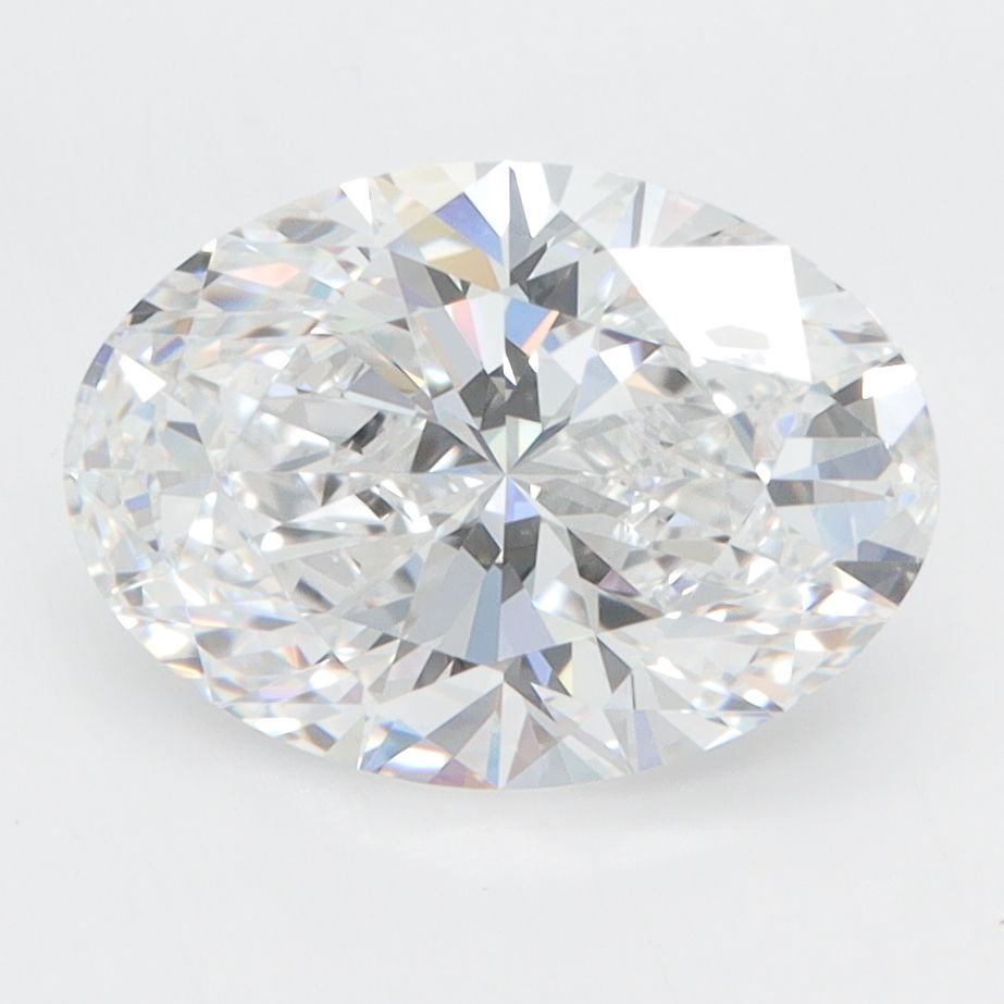 2.81 ct. D/VVS1 Oval Lab Grown Diamond prod_e8c156901723429d97d7975d8e88e867