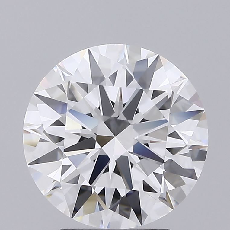 3.12 ct. D/IF Round Lab Grown Diamond prod_f1ba202a6b21408a8327b5910c48779c