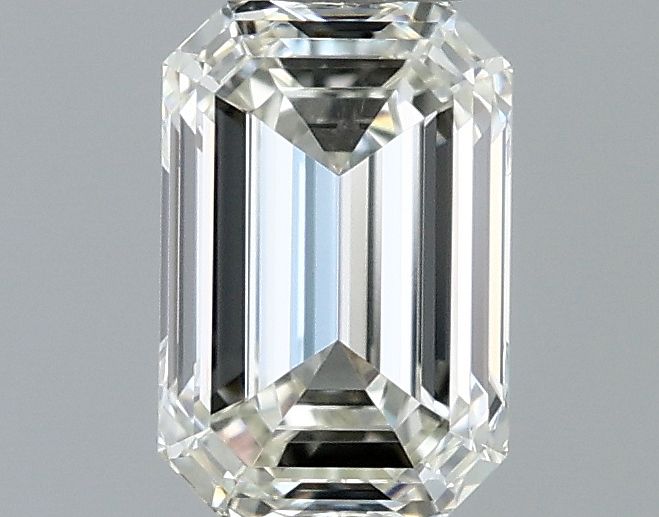 0.50 ct. J/IF Emerald Diamond prod_46bed59891fa4b15935a939684db1efc