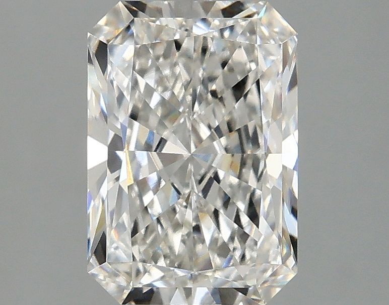 2.01 ct. F/VVS1 Radiant Lab Grown Diamond prod_c6d13393b3dc475e83d548eaf1e829ea