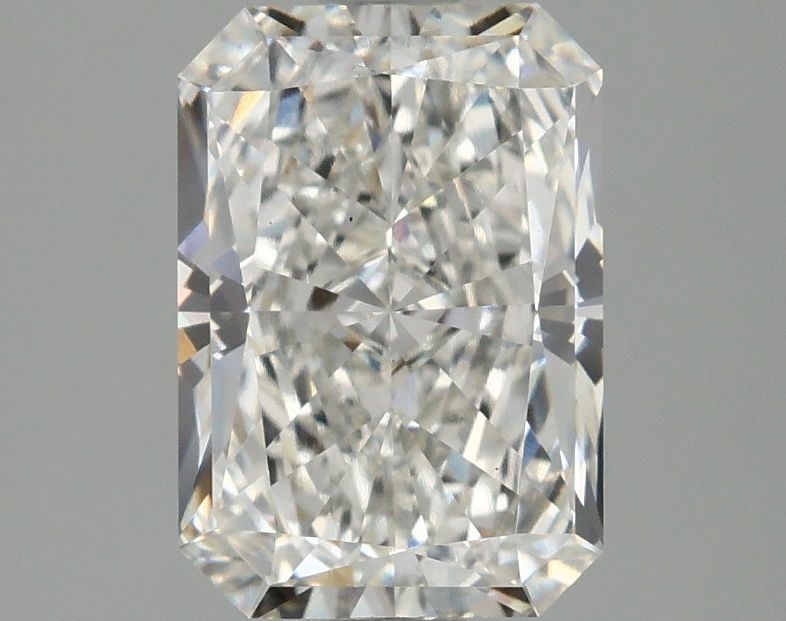 2.04 ct. F/VS1 Radiant Lab Grown Diamond prod_eea3d10355934bd68a34e35178bf71e3