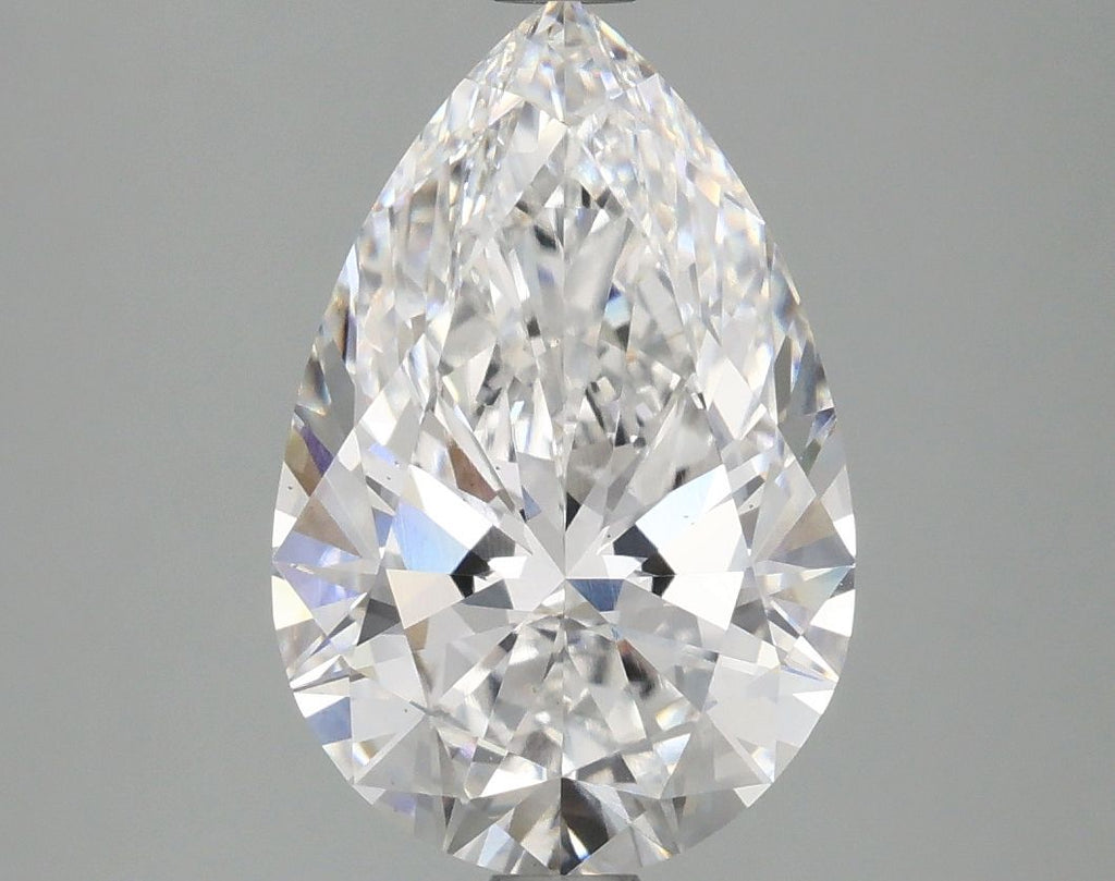 3.03 ct. D/VS2 Pear Lab Grown Diamond prod_c29893a7415d482096676930629be1aa