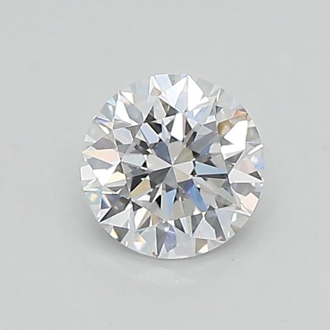 0.53 ct. D/VVS2 Round Lab Grown Diamond prod_fdcf836881d2495295bbdcf7a1b77b0b