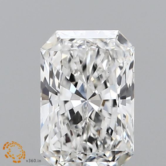 1.04 ct. E/VS2 Radiant Lab Grown Diamond prod_ef5688b7dbeb454dae664dfa41d3d700