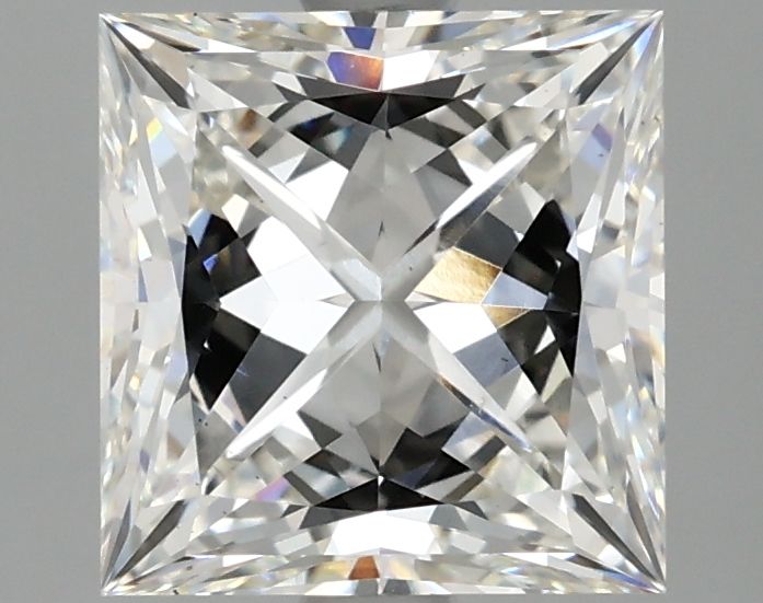 2.79 ct. G/VS1 Princess Lab Grown Diamond prod_7eef6c3fcd6c4b10ae6fe98bd43dfc35