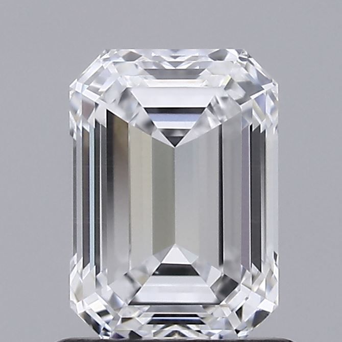 1.01 ct. D/SI1 Emerald Lab Grown Diamond prod_7a3a5cd5d25d47f2bc8771f8e7df091e