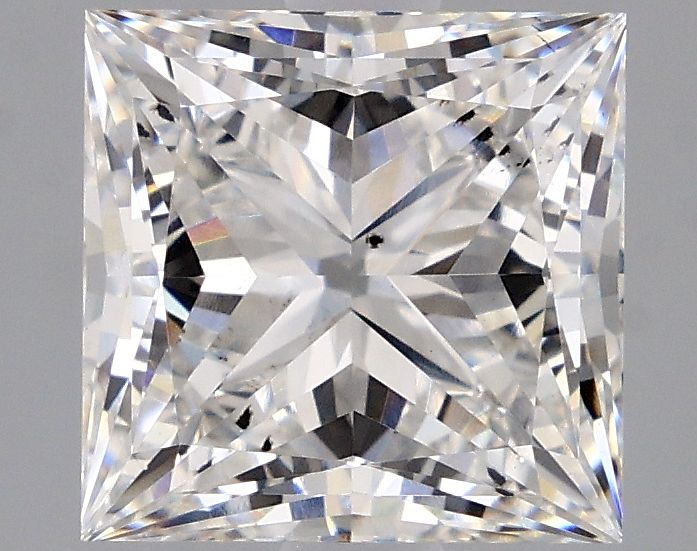 2.05 ct. E/SI1 Princess Lab Grown Diamond prod_ff063bd500204a56ae6e879d705f202b