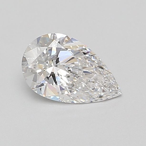 0.73 ct. D/VS2 Pear Lab Grown Diamond prod_a47c964038c64994b4e92fb874a9ee79